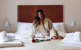 Barone Liberty & Luxury Spa-Boutique Hotel